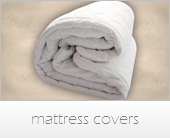 MATTRESS COVERS