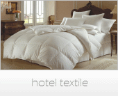 HOTEL TEXTILE