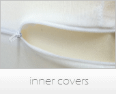 INNER COVERS